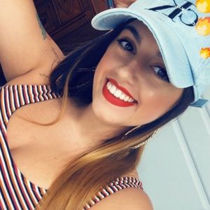 Meet your Posher, Ellie